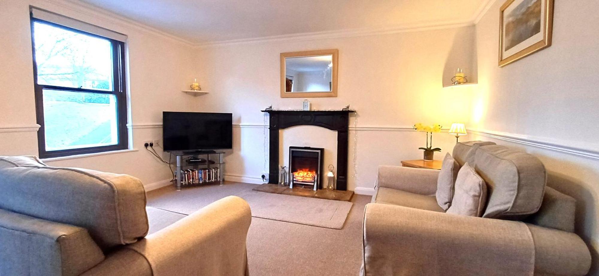 Aura Villa Keswick  Ngoại thất bức ảnh