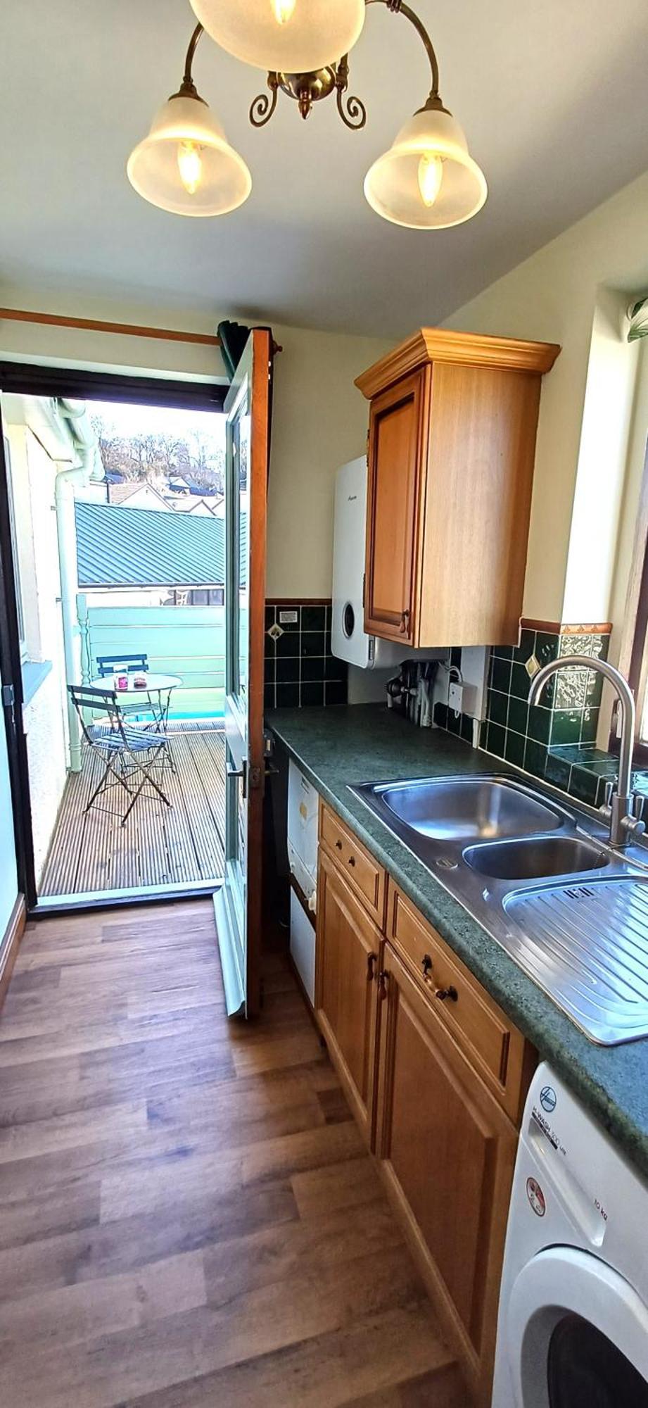 Aura Villa Keswick  Ngoại thất bức ảnh